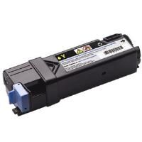 Dell 593-11037 High Yield Yellow Toner (2,500 pages*)