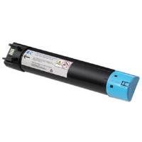 Dell 592-11439 Standard Yield Cyan Toner Cartridge (6,000 pages*) 593-10926