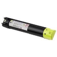 Dell 592-11441 Standard Yield Yellow Toner Cartridge (6,000 pages*) 593-10928