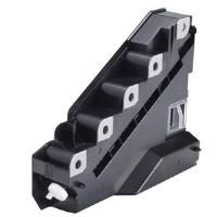 Dell 593-BBEI Waste Toner Collector (30,000 pages*) 724-10355