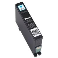 Dell 592-11813 Extra High Yield Cyan Ink Cartridge (700 pages*)