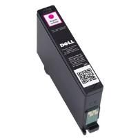 Dell 592-11814 Extra High Yield Magenta Ink Cartridge (700 pages*)
