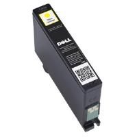 Dell 592-11815 Extra High Yield Yellow Ink Cartridge (700 pages*)