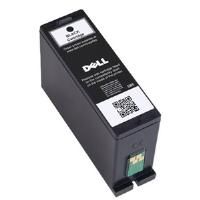 Dell 592-11807 Standard Yield Black Ink Cartridge (200 pages*)