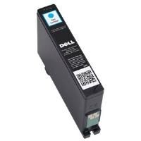 Dell 592-11808 Standard Yield Cyan Ink Cartridge (200 pages*)