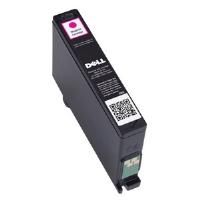 Dell 592-11809 Standard Yield Magenta Ink Cartridge (200 pages*)
