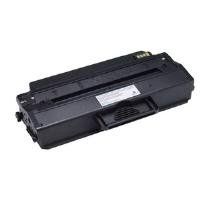 Dell 59311109 High Yield Black Toner Cartridge (2,500 pages*) 593-11109