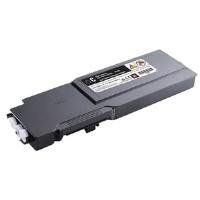 Dell 59311122 Extra High Yield Cyan Toner (9,000 pages*) 593-11122