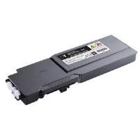 Dell 59311120 Extra High Yield Yellow Toner (9,000 pages*) 593-11120