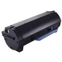 Dell 593-11165 Standard Yield Use-and-Return Black Toner Cartridge (2,500 pageS*)