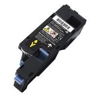 Dell 593-11143 High Yield Yellow Toner Cartridge (1,400 pages*)