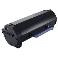 Dell 593-11187 Standard Yield Use-and-Return Black Toner Cartridge (6,000 pages*)