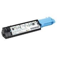 Dell 593-10155 Standard Cyan Toner (2,000 pages*)