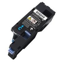 Dell 593-11129 Cyan Toner Cartridge (1,000 pages*)