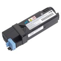 Dell 593-10259 High Yield Cyan Toner (2,000 pages*)