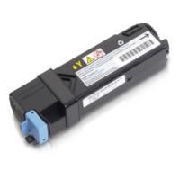 Dell 593-10260 High Yield Yellow Toner (2,000 pages*)