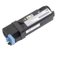 Dell 593-10258 High Yield Black Toner (2,000 pages*)