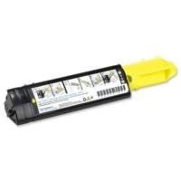 Dell 593-10066 Standard Yellow Toner (2,000 pages*)