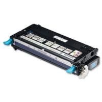 Dell 593-10166 Standard Cyan Toner (4,000 pages*)