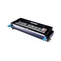 Dell 593-10171 High Yield Cyan Toner (8,000 pages*)