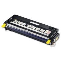 Dell 593-10168 Standard Yellow Toner (4,000 pages*)