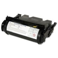 Dell 595-10011 Black Toner Use & Return (20,000 pages*)