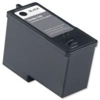 Dell 592-10316 Standard Yield Black Ink Cartridge