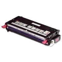 Dell 593-10292 High Yield Magenta Toner Cartridge (9,000 pages)