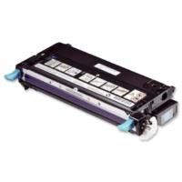 Dell 593-10290 High Yield Cyan Toner Cartridge (9,000 pages)