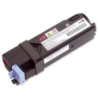 Dell 593-10315 High Yield Magenta Toner Cartridge (2,500 pages*)