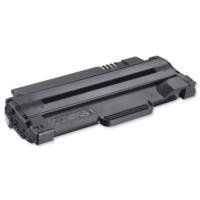 Dell 593-10961 High Yield Black Toner Cartridge (2,500 pages*)