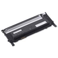 Dell 593-10493 Standard Yield Black Toner (1,500 pages*)