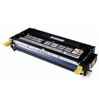 Dell 593-10173 High Yield Yellow Toner (8,000 pages*)