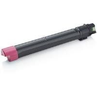 Dell 593-BBCW Magenta Toner Cartridge (15,000 pages*)