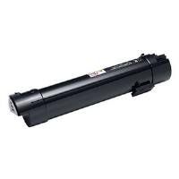 Dell 593-BBCR Black Toner Cartridge (18,000 pages*)