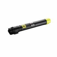 Dell 593-10878 High Yield Yellow Toner (20,000 pages*)