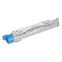 Dell 593-10119 High Yield Cyan Toner (12,000 pages*)