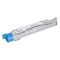 Dell 593-10118 Standard Cyan Toner (8,000 pages*)