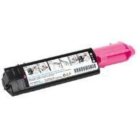 Dell 593-10157 Standard Magenta Toner (2,000 pages*)
