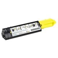 Dell 593-10156 Standard Yellow Toner (2,000 pages*)
