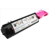 Dell 593-10065 Standard Magenta Toner (2,000 pages*)