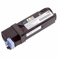 Dell 593-10317 Standard Yield Cyan Toner Cartridge (1,000 pages*)