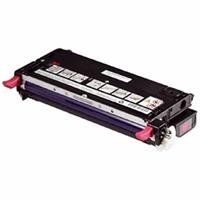 Dell 593-10296 Standard Yield Magenta Toner Cartridge (3,000 pages*)