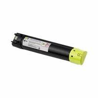 Dell 592-11437 High Yield Yellow Toner Cartridge (12,000 pages*) 593-10924