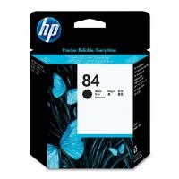 HP C5019A No.84 Black Printhead