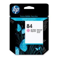HP C5021A No. 84 Light Magenta Printhead