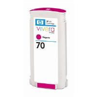 HP C9453A No.70 Magenta Ink Cartridge (130ml)