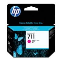 HP CZ131A 711 Magenta Ink Cartridge (29ml)