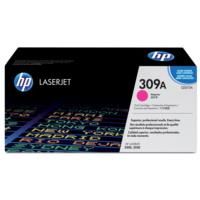 HP Q2673A Magenta Toner Cartridge (4,000 pages*)