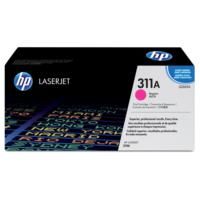 HP Q2683A Magenta Toner Cartridge (6,000 pages*)